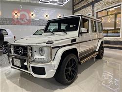 مرسيدس بنز G-Class